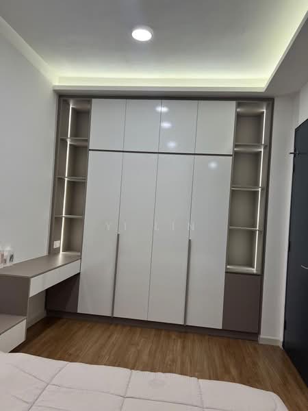 Service Residence for Rent at Sunway Velocity TWO - Yi Lin - Interior - PropertyGuru.com.my