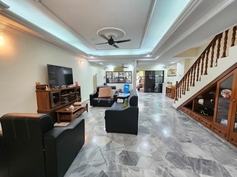 Rumah Teres 2 Tingkat untuk Dijual di Puchong (Selangor) - Steven Tan - PropertyGuru.com.my