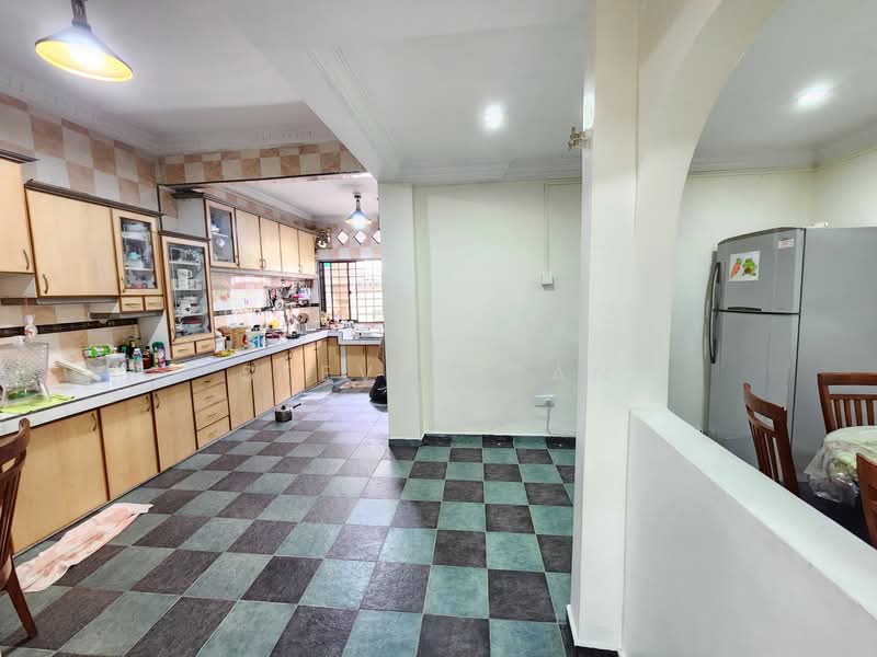 Rumah Teres 2 Tingkat untuk Dijual di Puchong (Selangor) - Steven Tan - PropertyGuru.com.my