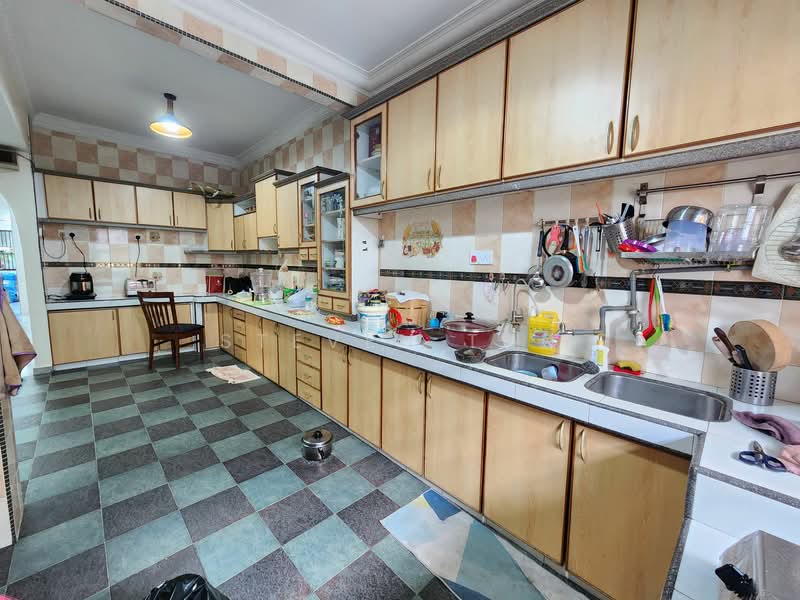 Rumah Teres 2 Tingkat untuk Dijual di Puchong (Selangor) - Steven Tan - PropertyGuru.com.my