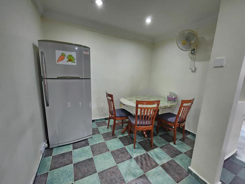Rumah Teres 2 Tingkat untuk Dijual di Puchong (Selangor) - Steven Tan - PropertyGuru.com.my