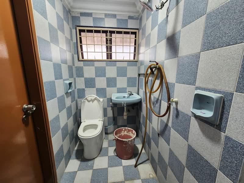 Rumah Teres 2 Tingkat untuk Dijual di Puchong (Selangor) - Steven Tan - PropertyGuru.com.my