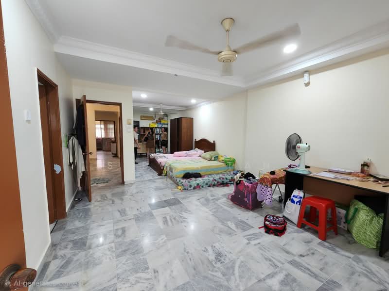 Rumah Teres 2 Tingkat untuk Dijual di Puchong (Selangor) - Steven Tan - PropertyGuru.com.my