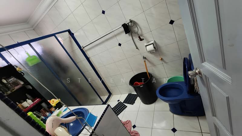 Rumah Teres 2 Tingkat untuk Dijual di Puchong (Selangor) - Steven Tan - PropertyGuru.com.my