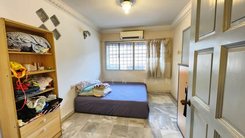 Rumah Teres 2 Tingkat untuk Dijual di Puchong (Selangor) - Steven Tan - PropertyGuru.com.my