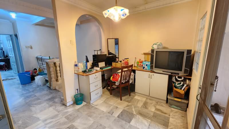 Rumah Teres 2 Tingkat untuk Dijual di Puchong (Selangor) - Steven Tan - PropertyGuru.com.my