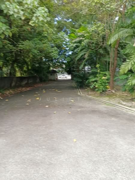 Rumah Banglo untuk Disewa di Ampang (Kuala Lumpur) - Juliet . - PropertyGuru.com.my