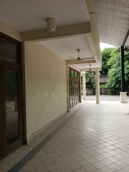 Rumah Banglo untuk Disewa di Ampang (Kuala Lumpur) - Juliet . - PropertyGuru.com.my