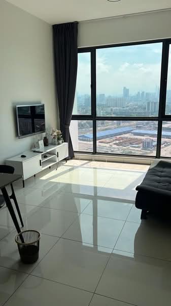 Servis Apartment untuk Disewa di Greenfield Residence - Vicky Kong - PropertyGuru.com.my