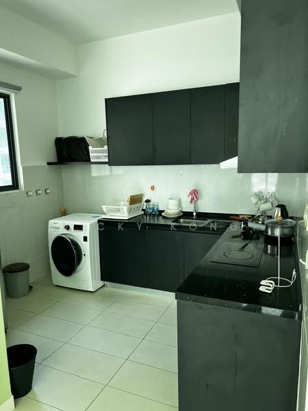 Servis Apartment untuk Disewa di Greenfield Residence - Vicky Kong - PropertyGuru.com.my
