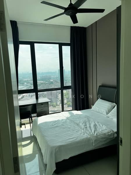 Servis Apartment untuk Disewa di Greenfield Residence - Vicky Kong - PropertyGuru.com.my