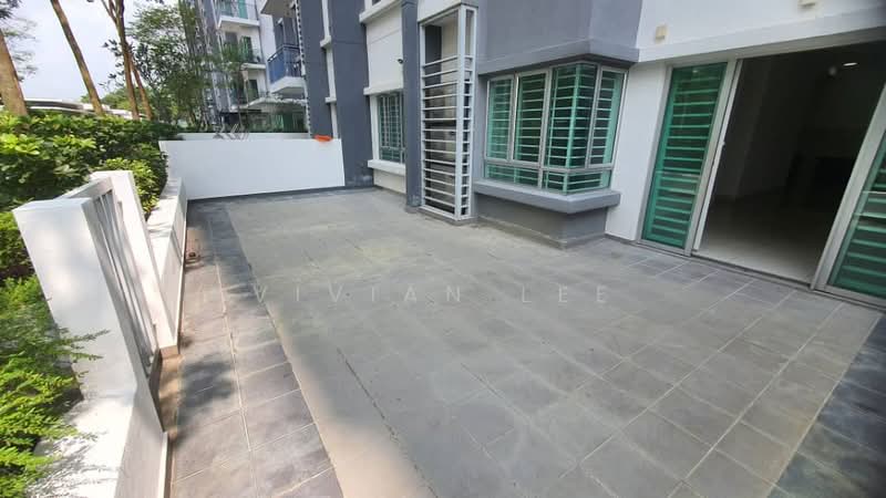 Service Residence for Sale at Sensory Residence @ Southville City - Vivian Lee - Exterior - PropertyGuru.com.my