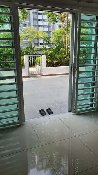 Service Residence for Sale at Sensory Residence @ Southville City - Vivian Lee - Balcony - PropertyGuru.com.my