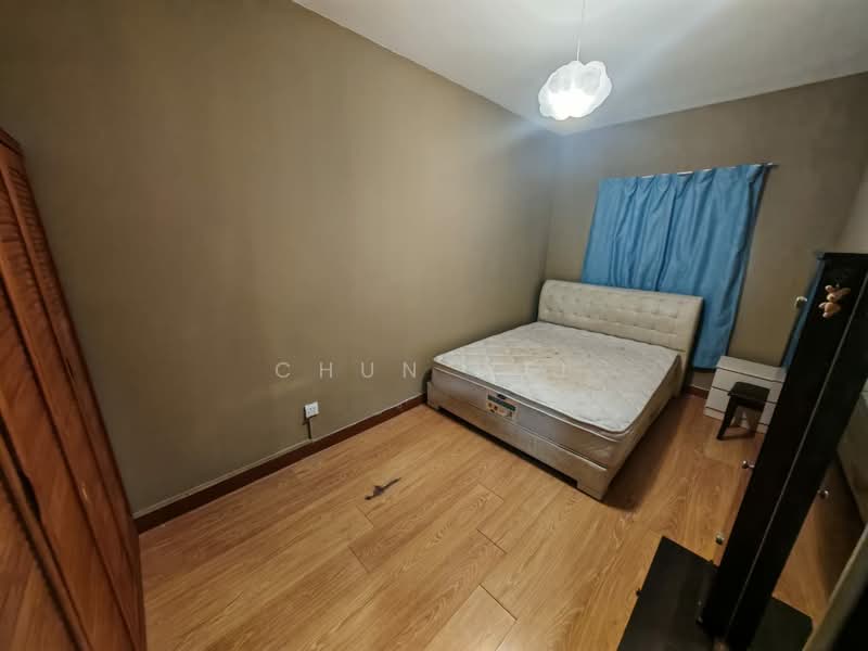 Kondominium untuk Disewa di Endah Regal Condominium - Chun Wei - Bedroom - PropertyGuru.com.my