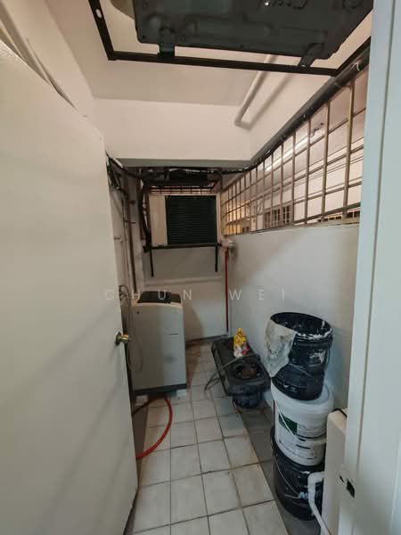 Kondominium untuk Disewa di Endah Regal Condominium - Chun Wei - Interior - PropertyGuru.com.my