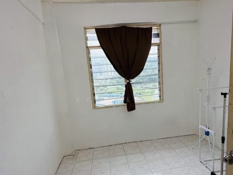 Flat for Sale at Taman Sri Angsana - Kent Lai - PropertyGuru.com.my