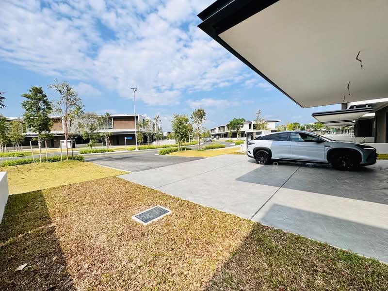 Bungalow for Sale in Bandar Gamuda Cove (Dengkil) - Najah Kadir - Exterior - PropertyGuru.com.my