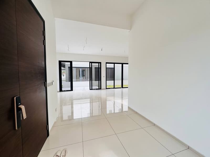 Bungalow for Sale in Bandar Gamuda Cove (Dengkil) - Najah Kadir - Entrance - PropertyGuru.com.my