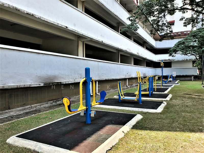Kondominium untuk Disewa di Bukit OUG Condominiums - Henrick Tan - PropertyGuru.com.my