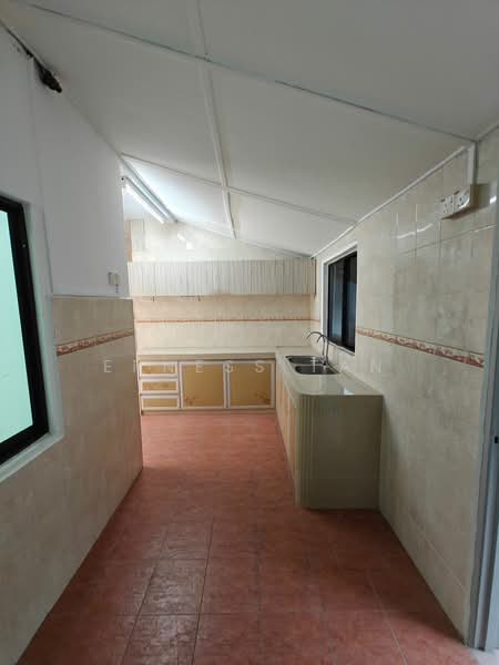 1-storey Terraced House for Sale in Taman Sri Skudai (Skudai) - Erness Tan - Kitchen - PropertyGuru.com.my