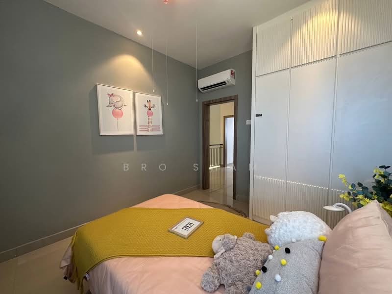 Rumah Teres 2 Tingkat untuk Dijual di Bandar Penawar (Kota Tinggi) - Bro Sham - PropertyGuru.com.my