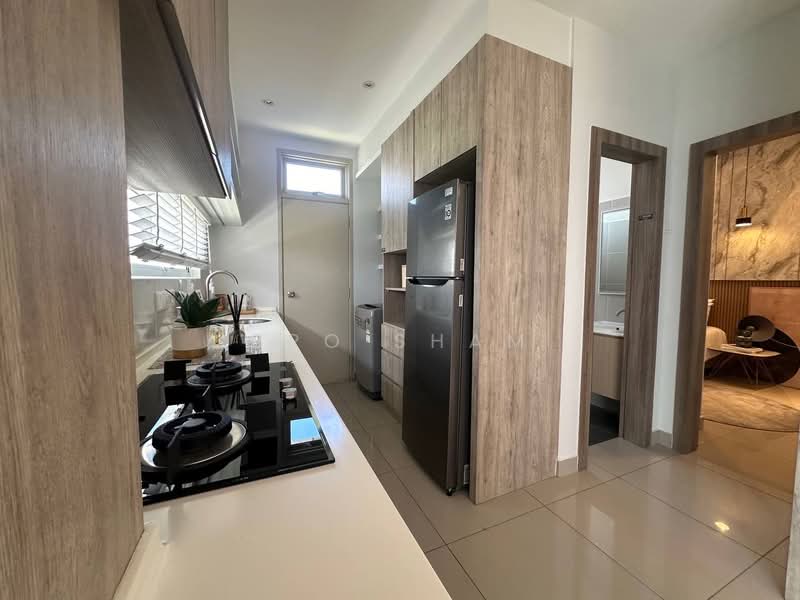 Rumah Teres 2 Tingkat untuk Dijual di Bandar Penawar (Kota Tinggi) - Bro Sham - PropertyGuru.com.my