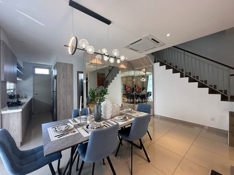 Rumah Teres 2 Tingkat untuk Dijual di Bandar Penawar (Kota Tinggi) - Bro Sham - PropertyGuru.com.my