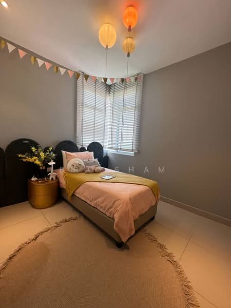 Rumah Teres 2 Tingkat untuk Dijual di Bandar Penawar (Kota Tinggi) - Bro Sham - PropertyGuru.com.my