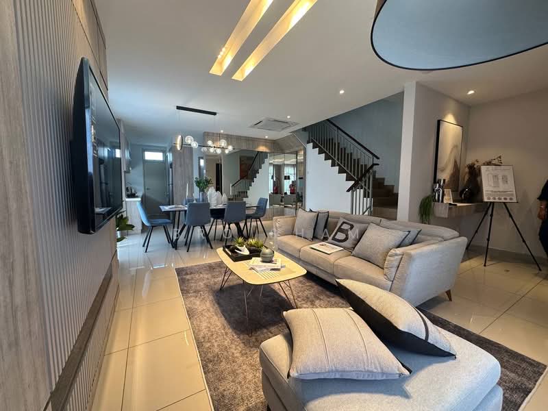 Rumah Teres 2 Tingkat untuk Dijual di Bandar Penawar (Kota Tinggi) - Bro Sham - PropertyGuru.com.my