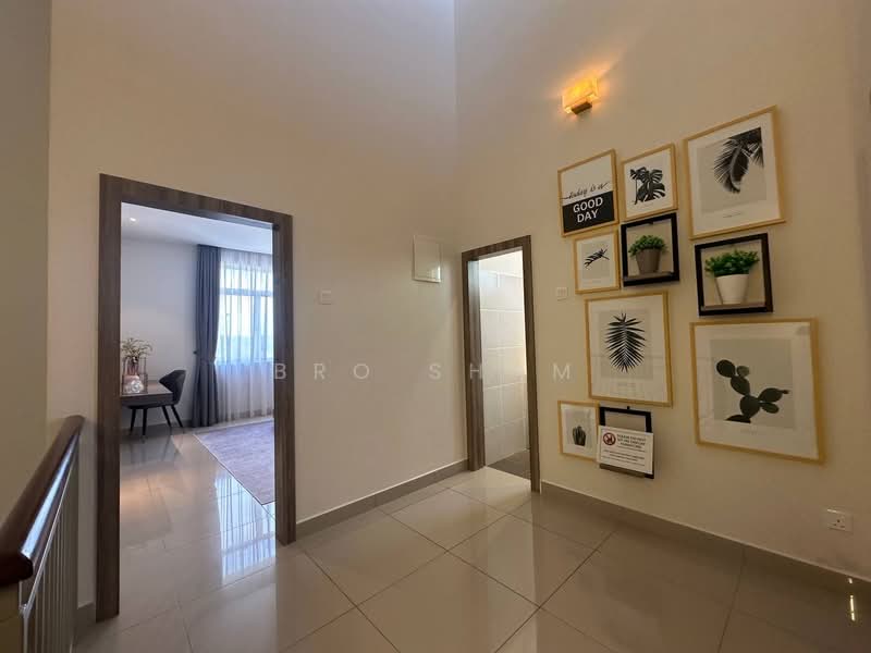 Rumah Teres 2 Tingkat untuk Dijual di Bandar Penawar (Kota Tinggi) - Bro Sham - PropertyGuru.com.my