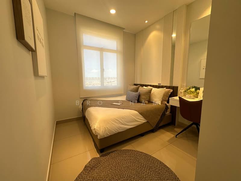 Rumah Teres 2 Tingkat untuk Dijual di Bandar Penawar (Kota Tinggi) - Bro Sham - PropertyGuru.com.my