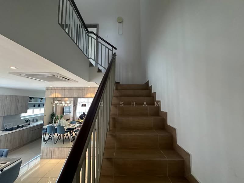 Rumah Teres 2 Tingkat untuk Dijual di Bandar Penawar (Kota Tinggi) - Bro Sham - PropertyGuru.com.my