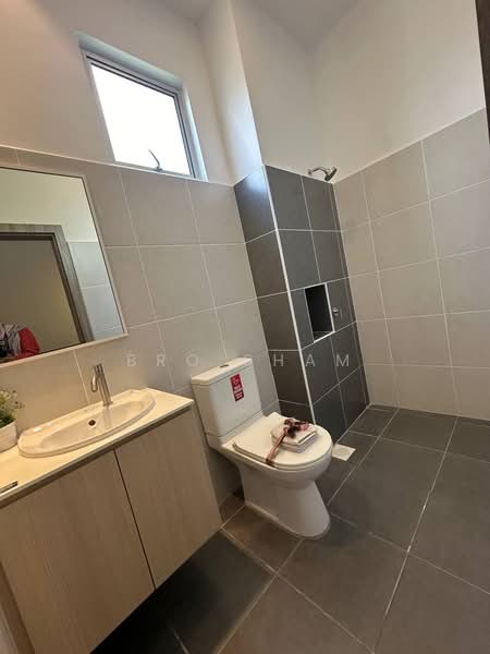 Rumah Teres 2 Tingkat untuk Dijual di Bandar Penawar (Kota Tinggi) - Bro Sham - PropertyGuru.com.my