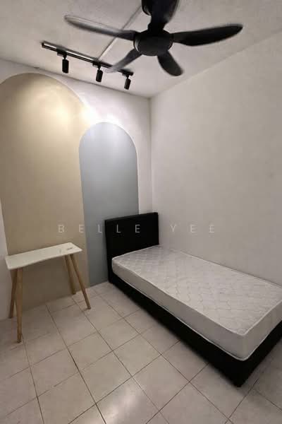 Condominium for Rent at Angkasa Condominiums - Belle Yee - PropertyGuru.com.my