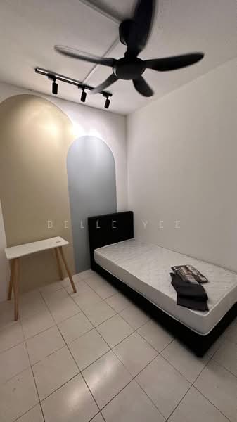 Condominium for Rent at Angkasa Condominiums - Belle Yee - PropertyGuru.com.my