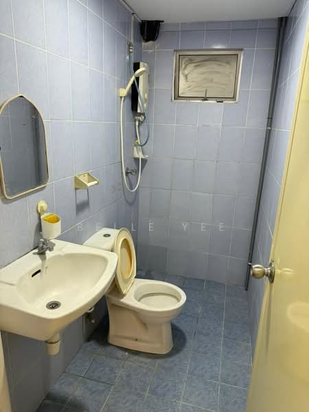 Condominium for Rent at Angkasa Condominiums - Belle Yee - PropertyGuru.com.my