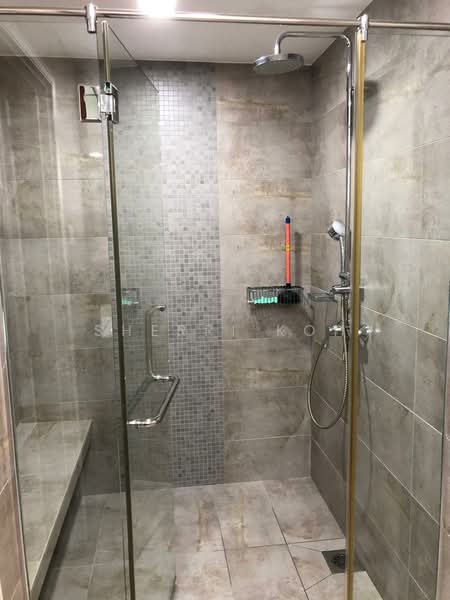 Condominium for Sale at Li Villas - Sherri Koh - Bathroom - PropertyGuru.com.my