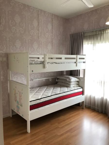 Condominium for Sale at Li Villas - Sherri Koh - Bedroom - PropertyGuru.com.my