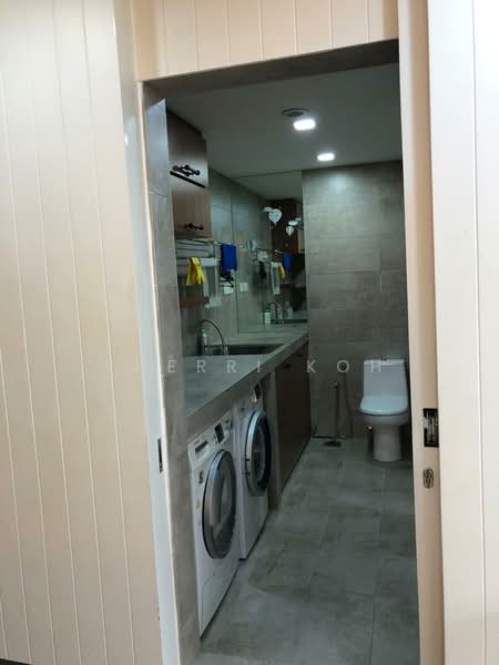 Condominium for Sale at Li Villas - Sherri Koh - Bathroom - PropertyGuru.com.my
