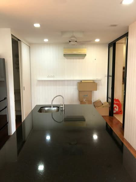 Condominium for Sale at Li Villas - Sherri Koh - Kitchen - PropertyGuru.com.my