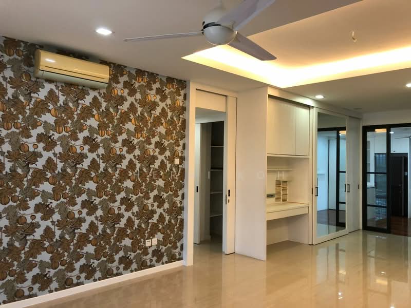 Condominium for Sale at Li Villas - Sherri Koh - Interior - PropertyGuru.com.my
