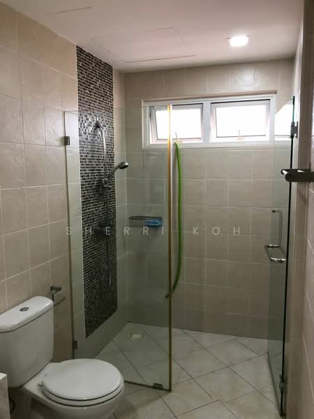 Condominium for Sale at Li Villas - Sherri Koh - Bathroom - PropertyGuru.com.my