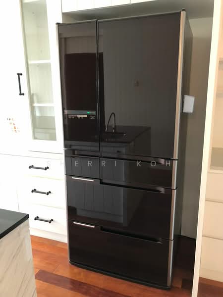 Condominium for Sale at Li Villas - Sherri Koh - Kitchen - PropertyGuru.com.my