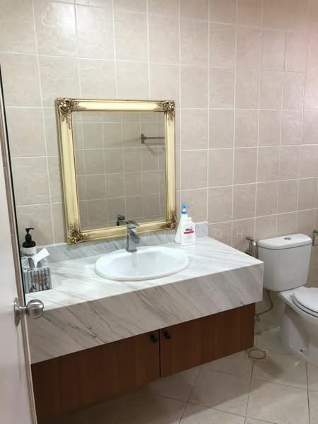 Condominium for Sale at Li Villas - Sherri Koh - Bathroom - PropertyGuru.com.my
