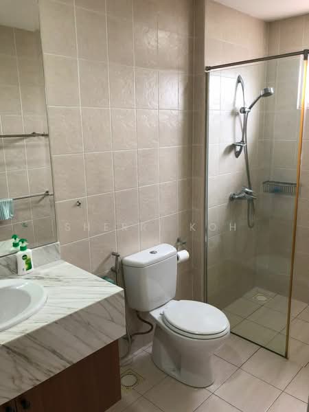 Condominium for Sale at Li Villas - Sherri Koh - Bathroom - PropertyGuru.com.my
