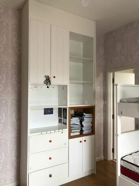 Condominium for Sale at Li Villas - Sherri Koh - Bedroom - PropertyGuru.com.my