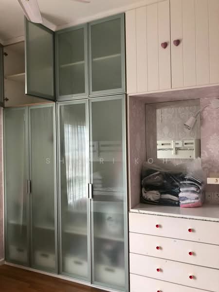 Condominium for Sale at Li Villas - Sherri Koh - Interior - PropertyGuru.com.my
