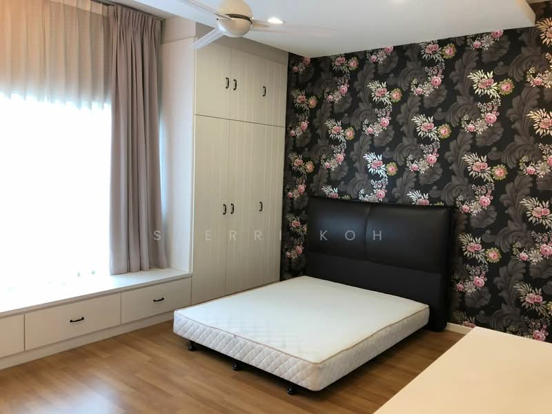Condominium for Sale at Li Villas - Sherri Koh - Bedroom - PropertyGuru.com.my