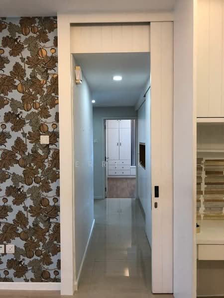 Condominium for Sale at Li Villas - Sherri Koh - Corridor - PropertyGuru.com.my