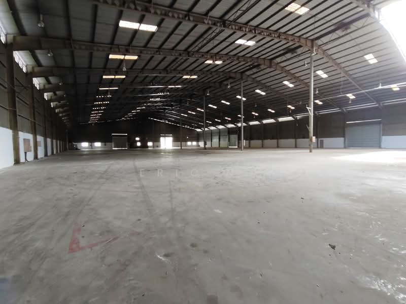 Detached Factory for Sale in Lekas Industrial Park (Semenyih) - Eric Ng - PropertyGuru.com.my
